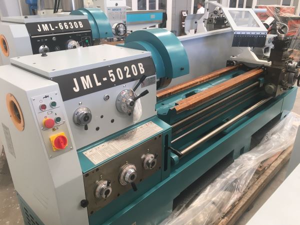 JETCO JML 5020B TORNA