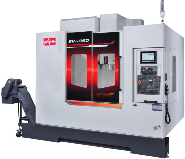 YIDA YDPM EV-1050 CNC İŞLEME MERKEZİ